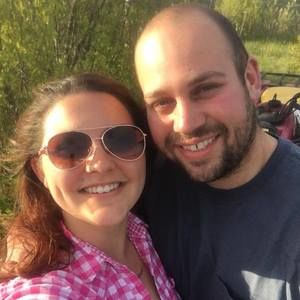 Meet your Posher, Krystle